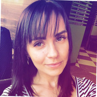 Iryna Lysenko