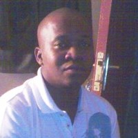 Ntobeko Gumenge