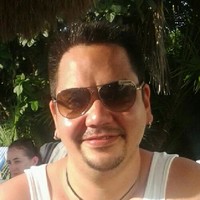 Jon Laboucane