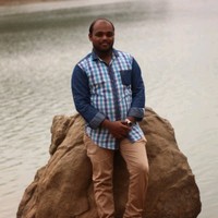 Aravindh Manoharan