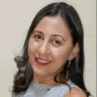 Luzia Gizélia Santos