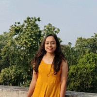 Mayuri Pathak