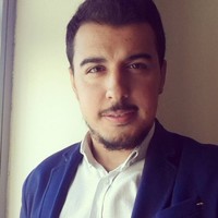 Duğhan Gökhan Öztürk