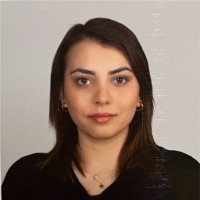 Nazlıcan Kaplan