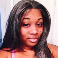 Yvonne Jen'a Easter