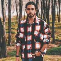 Pourya Moradi Biameh
