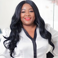Paulette Harris