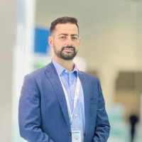 Hesham AlBahri, CEM, VEIP