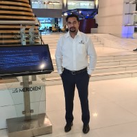 Ashwani Kumar Dhiman