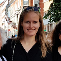 Sidsel K.
