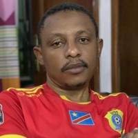 Cedric Mpongo