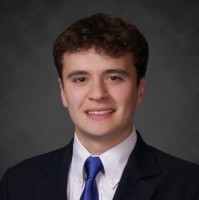Treyden Finlay