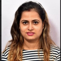 Khushboo Motwani
