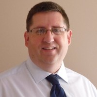 Gary Judd