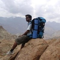 Mihir Shahani