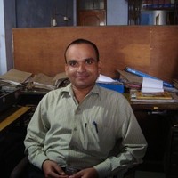 Mithilesh Kumar