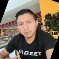 Sergio Fabian Quishpe Guamangate