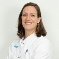 Claartje Van Tilburg - Huisman
