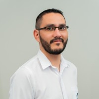 Pablo César Obando Padilla