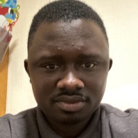 Stephen Kwabena Yeboah