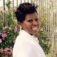 Catherine Ocran