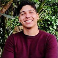 Lucas Eduardo Da Silva Pacheco