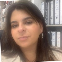 Karolin Cohen