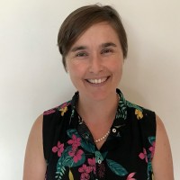 Jacquie Kieck