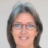 Susanne Tjørnehøj