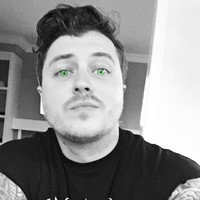 Jason Vickers