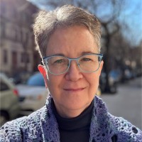Kathleen Boylan