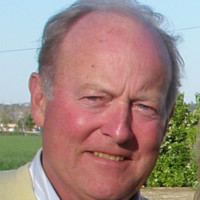 Charles Hutchinson
