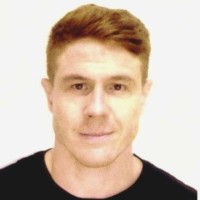 Reinaldo Soriano Bosma