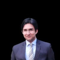 Shehryar Arif