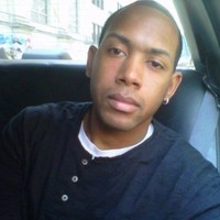 Lance Sexton