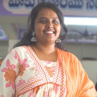 Sravya Dirisam