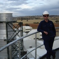 Philip Patrikopoulos