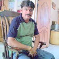 Anand kodwalkar