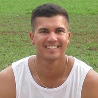 Caleb Rosado