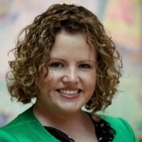 Colleen Higginbotham