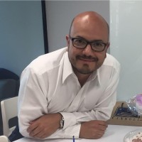 Raul Navarro Ramirez