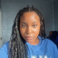 Sarah Ngandu