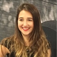 Isabela Minelli D'Andréa