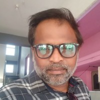 Chandra Sekhar Ch Sr
