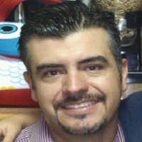 Amado Zazueta Russell