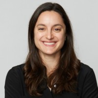 Madeleine Kennedy