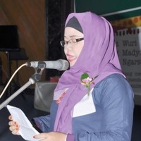 Budi Rofelawaty