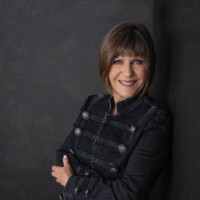 Julie Wolf