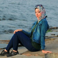 mai yousef
