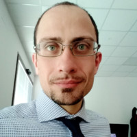 Claudio Esposito